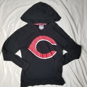 Victoria Secret 5th & Ocean Reds Hoodie